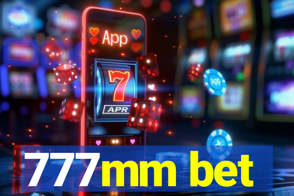 777mm bet